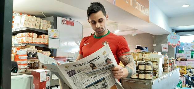 Crisis? What Crisis? Media Failing to Convey the Urgency of the Climate Emergency