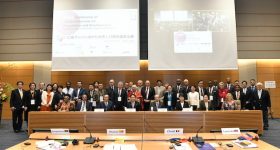 Parliamentarians Ask G7 Hiroshima Summit to Support Human Security - Vimarsana News