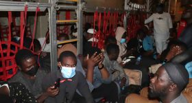 Waiting Game for Nigerian Students Awaiting Evacuation - Vimarsana News
