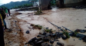 Rwanda: Better Mapping of Erosion Risk Areas Needed More Than Ever - Vimarsana News