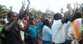 Drone Journalism Holds Great Potential to Improve Safety of Journalists in Africa's Volatile Situations - Vimarsana News