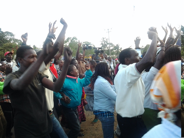 Drone Journalism Holds Great Potential to Improve Safety of Journalists in Africa’s Volatile Situations