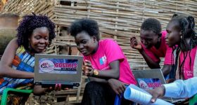 Girls Redrawing the Future of Artificial Intelligence - Vimarsana News