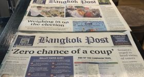 Thailand's Opposition Prepares for Office Despite Military Resistance - Vimarsana News