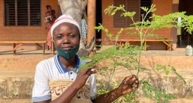 World Hunger Day: Renewing Our Commitment to Elevating Women as Change Agents for Ending Hunger - Vimarsana News