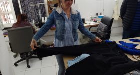 Women's Cooperatives Work to Sustain the Social Fabric in Argentina - Vimarsana News