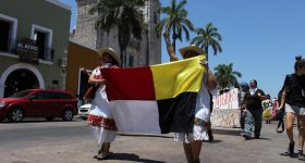 Government Financing for Mayan Train Violates Socio-environmental Standards - Vimarsana News