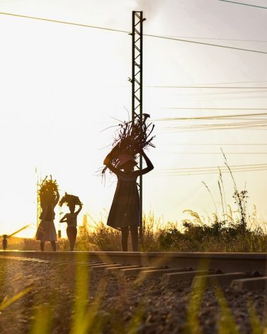 Frequent power cuts have meant that Zimbabweans have had to return to the old ways to ensure their food doesn’t spoil. Credit: Allen Meki/Unsplash
