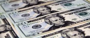 The End of Dollar Supremacy