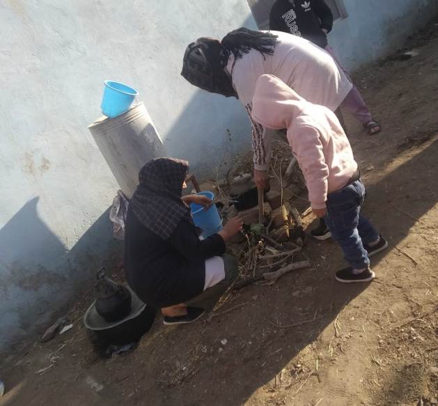 Taliban Reign of Terror of Flogging, Rape and Torture Instils Fear in Afghans