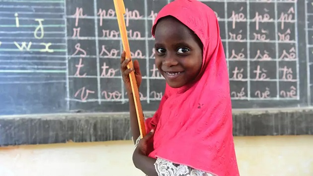 Education Must Be Put Front and Centre on the G7 Agenda