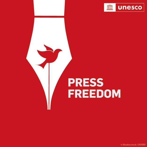 USAID Offers Protection to Journalists & NGOs Facing Defamation Lawsuits