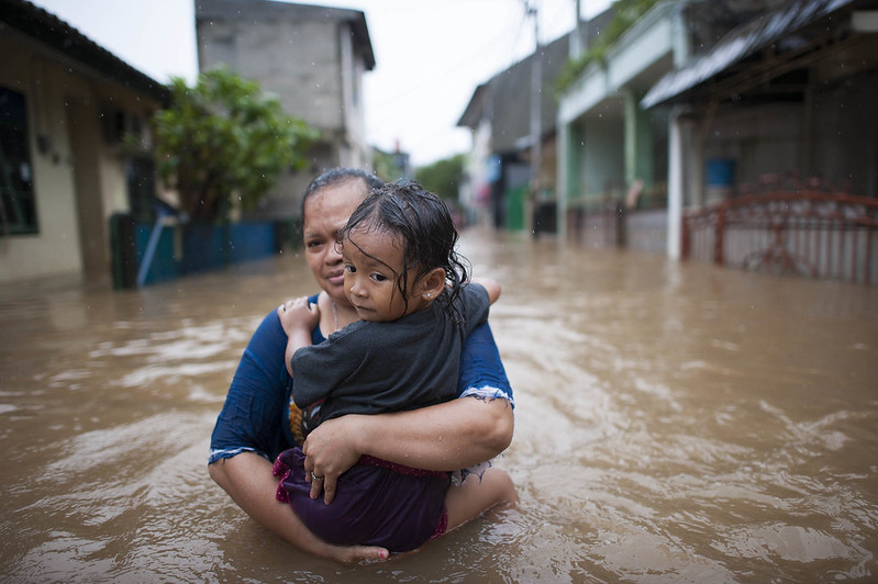 Negotiations Must Accelerate Climate Action & Save Vulnerable Countries - Vimarsana News