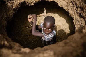 Access to Quality Learning Environments Will End Child Labour