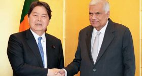 Sri Lanka-Japan: Return of Old Friends - Vimarsana News