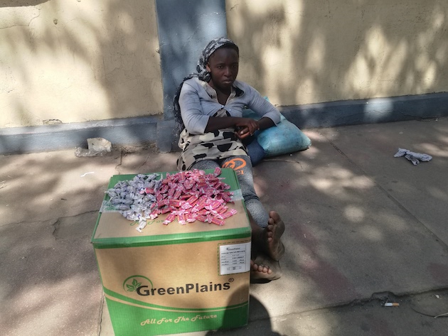 Women's Savings in Zimbabwe Struggle Under Unstable Currency - Vimarsana News