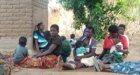 Land Beneficiaries Lament Worsening Poverty in Resettled Areas - Vimarsana News