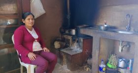 Healthy Homes - A Right of Rural Families in Peru - Vimarsana News