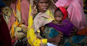 Food Beyond the Reach for Millions in Horn of Africa - Vimarsana News