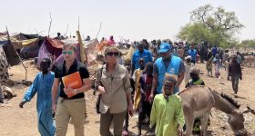 Financing Biggest Hurdle to Providing Children with Education in Crisis - Vimarsana News