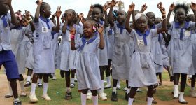 Education is a 'Life-Saving Intervention' in Emergencies - Vimarsana News