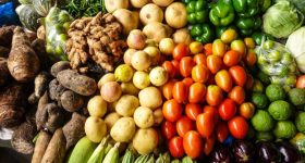 Transforming Africa's Food Systems: Challenges & Opportunities - Vimarsana News