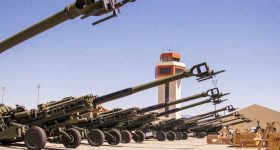 The Humanitarian & Strategic Risks of US Cluster Munitions Transfers to Ukraine - Vimarsana News
