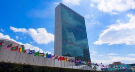 Most UN Agencies Lack Access to Information Policies, Survey Finds - Vimarsana News