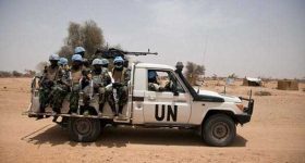 It's Time to Invoke "Responsibility to Protect" in Sudan - Vimarsana News