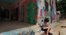 Venezuela's Educational System Heading Towards State of Total Collapse - Vimarsana News