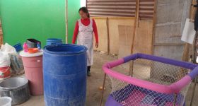 Water Stress, a Daily Problem in the Agro-Exporting South of Peru - Vimarsana News