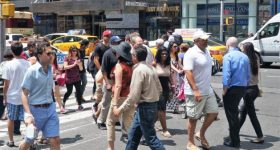 The Race Question in America's Population Census - Vimarsana News
