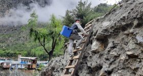 Nepal's Covid-19 Immunization Campaign – An Unlikely Frontrunner - Vimarsana News