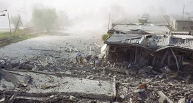 20 Years Since the Canal Hotel Bombing: Protecting the People who Protect the World - Vimarsana News