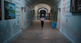 Two Years after the Taliban Took over, More Should Be Done to Rescue Afghanistan - Vimarsana News