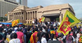 Debt & Crisis of Survival in Sri Lanka & the World - Vimarsana News