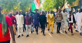 France, Russia, ECOWAS in Battle for Soul of West Africa - Vimarsana News