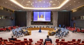 Requiem for the UN Security Council: Towards a UN Charter Review Conference - Vimarsana News