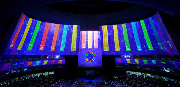UN Summits and High-Level Meetings: More Promises, Less Deliveries - Vimarsana News