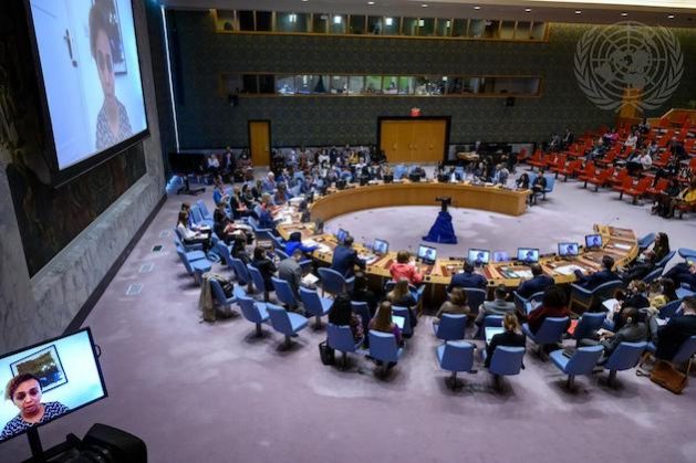 Sexual Violence Survivors in Tigray Need Urgent Medical, Psychological and Economic Support - Vimarsana News