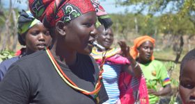 Taking Stock of Maputo Protocol on Women's Rights in Africa - Vimarsana News
