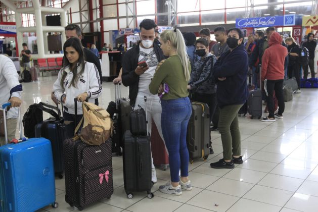 Growing Feminization of Migration in Cuba Poses New Challenges - Vimarsana News