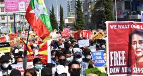 Press Freedom and LGBTQ+ Rights: Benchmarks of Democracy Decline in Southeast Asia - Vimarsana News