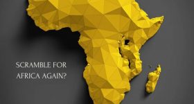 Scramble For Africa: It's Not 1884 All Over Again, Is It? - Vimarsana News