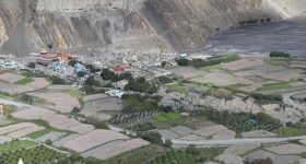 Why Floods 'Beyond Our Imagination' Hit Nepalese Himalayan Town - Vimarsana News
