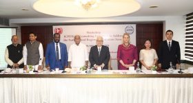 Lawmakers Call on G20 to Prioritise Youth, Gender, Human Security - Vimarsana News