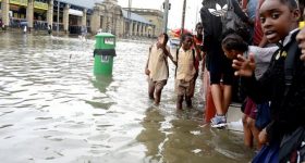 The Case for Climate Justice - Vimarsana News