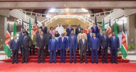 The Africa Climate Summit: Anti-Colonial Rhetoric Meets Green Colonialism - Vimarsana News