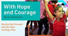With Hope and Courage, They Inspire Us - Vimarsana News