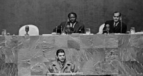 When the UN Came Under Attack— from a Mis-Guided Rocket Launcher - Vimarsana News